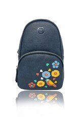 ESPE Jay monosangle - Bleu