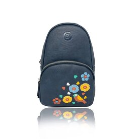 ESPE Jay monosangle - Bleu