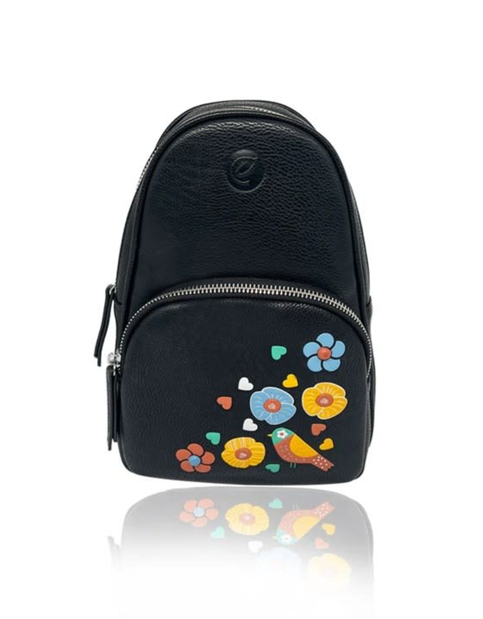 ESPE Jay monosangle - Noir