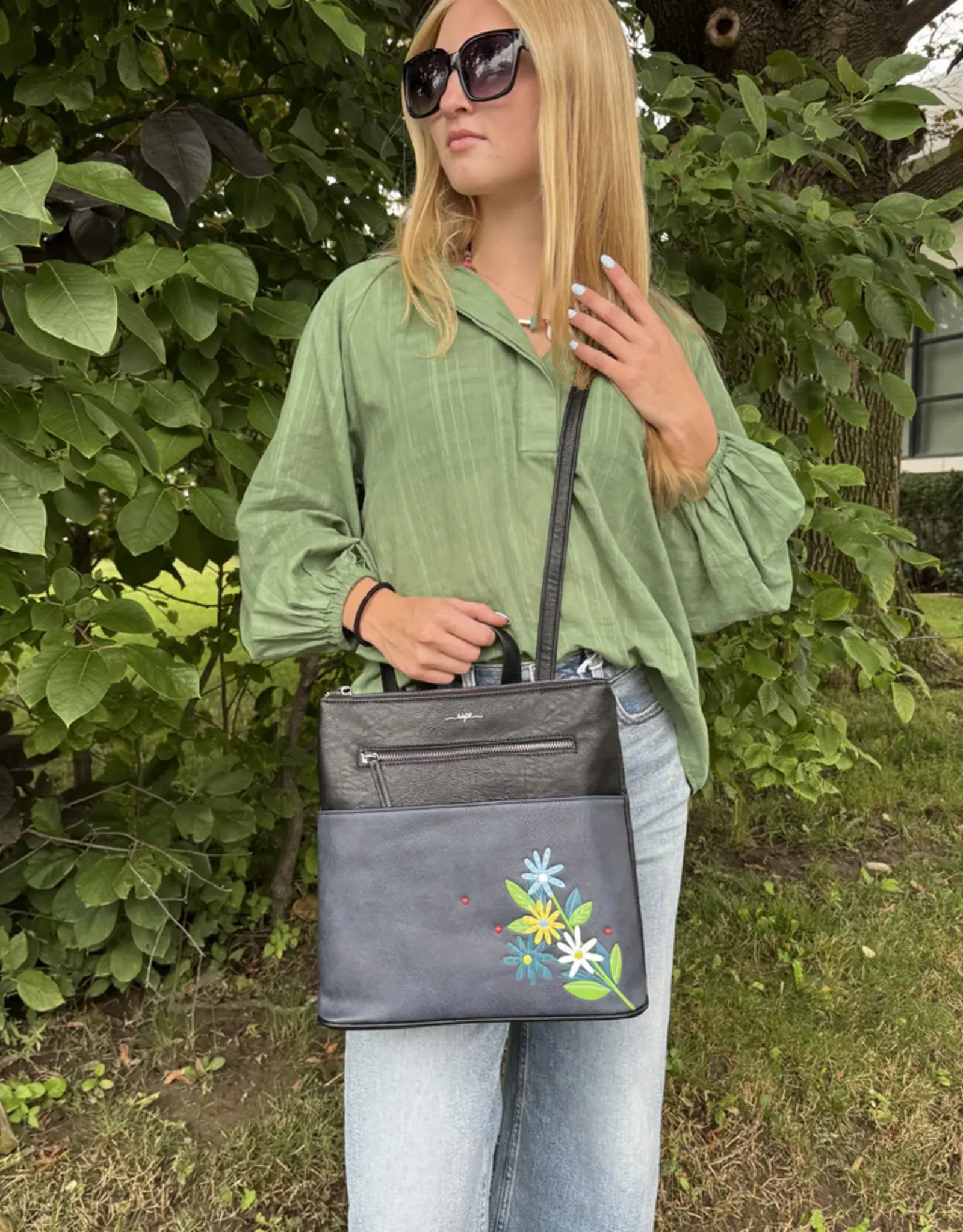 ESPE Marigold  BP - Bleu