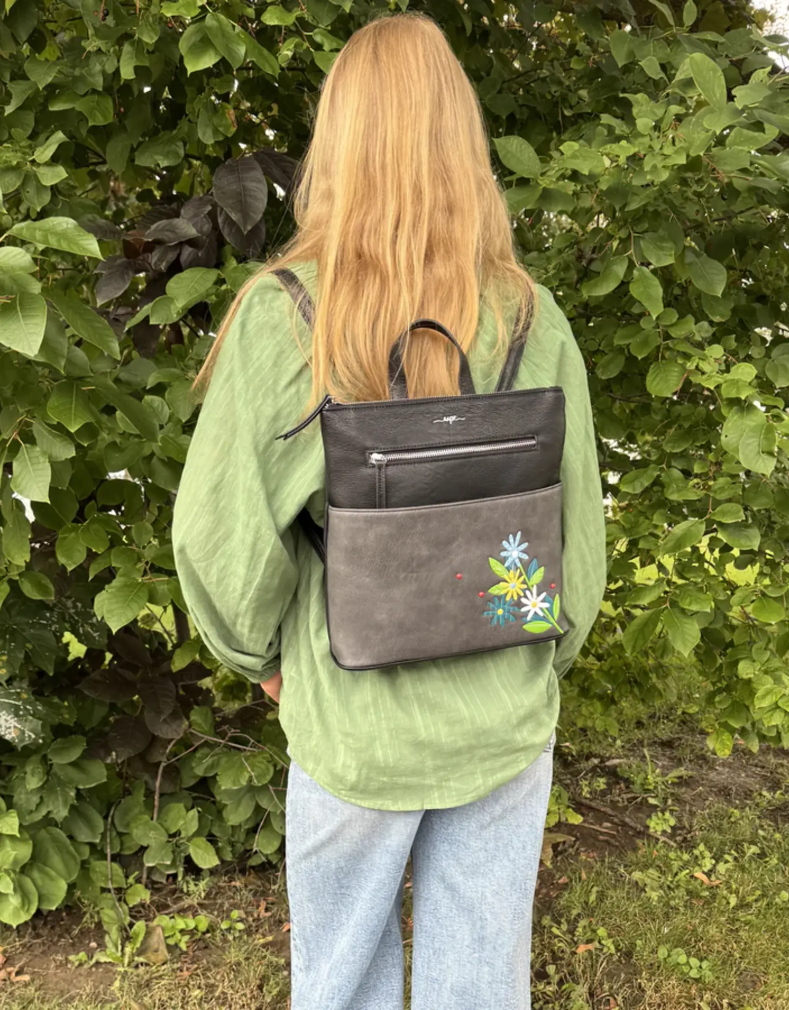 ESPE Marigold  BP - Gris