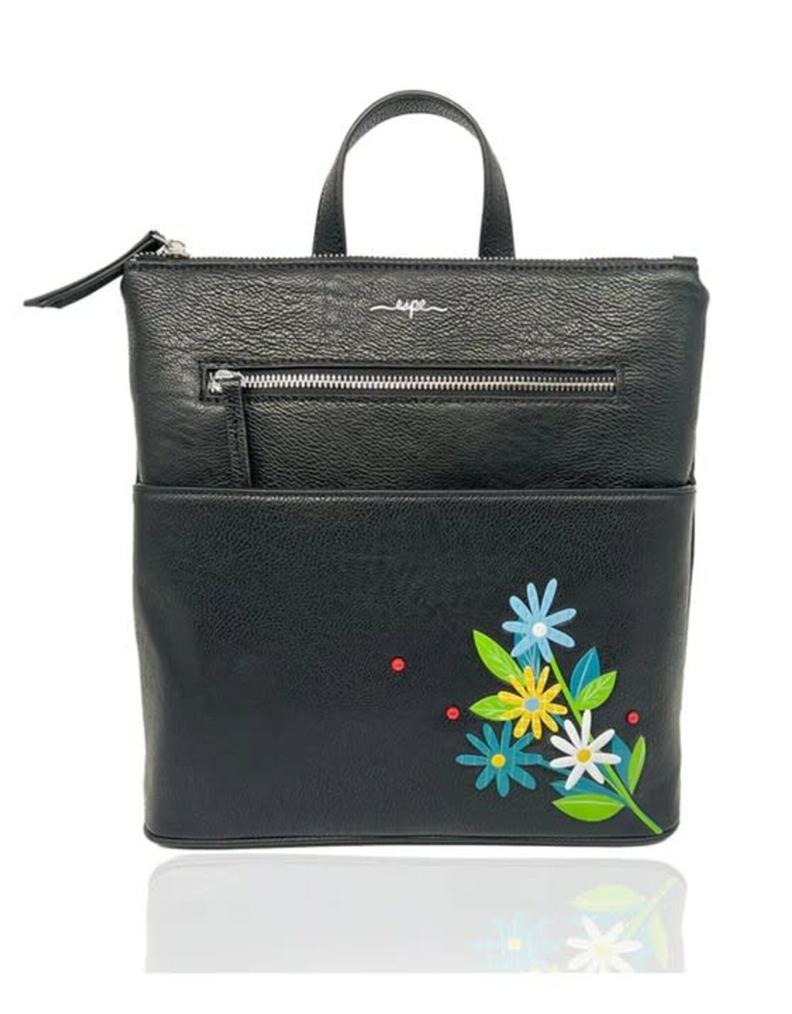 ESPE Marigold  BP - Noir