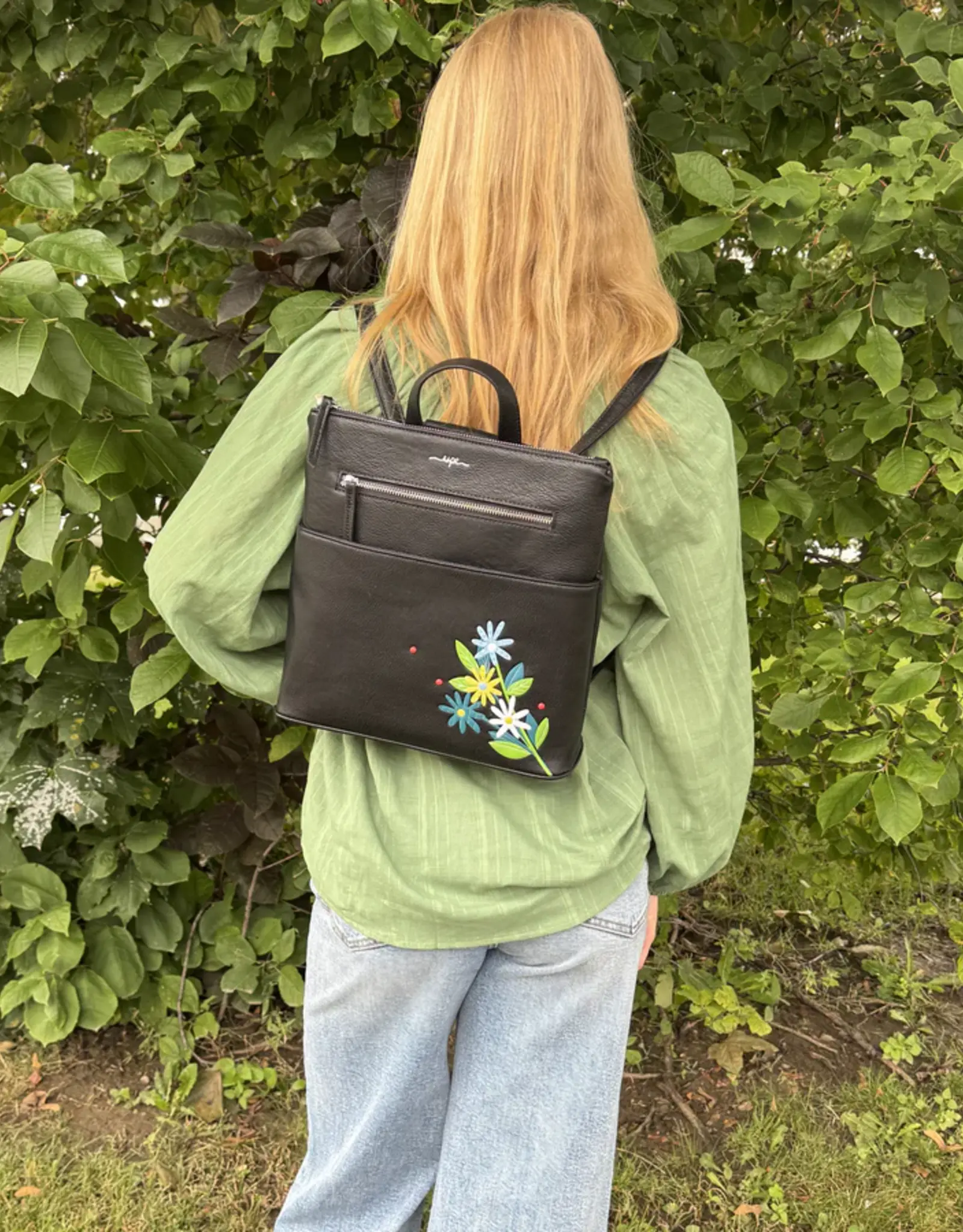 ESPE Marigold  BP - Noir