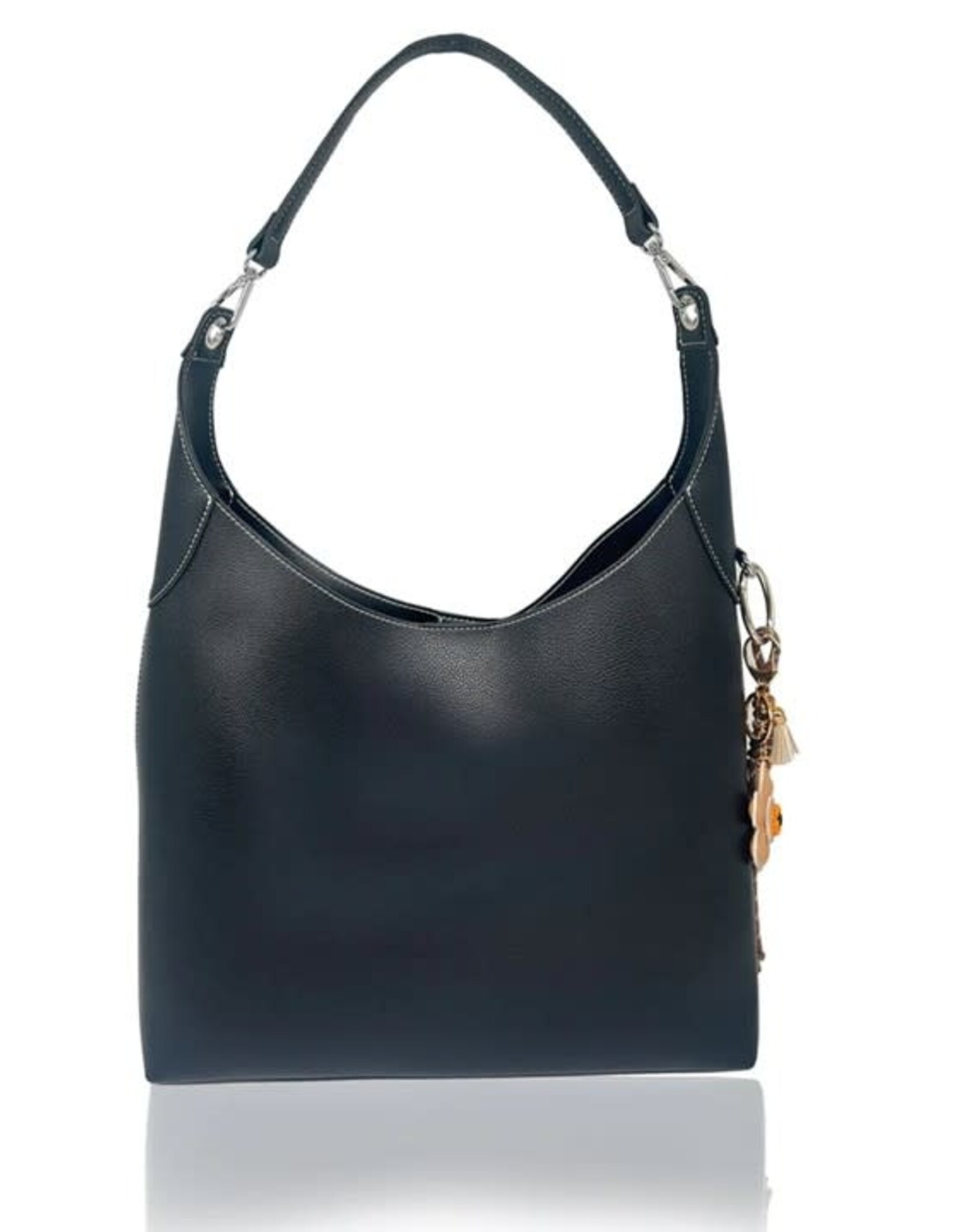 ESPE Sac Bruno - Noir