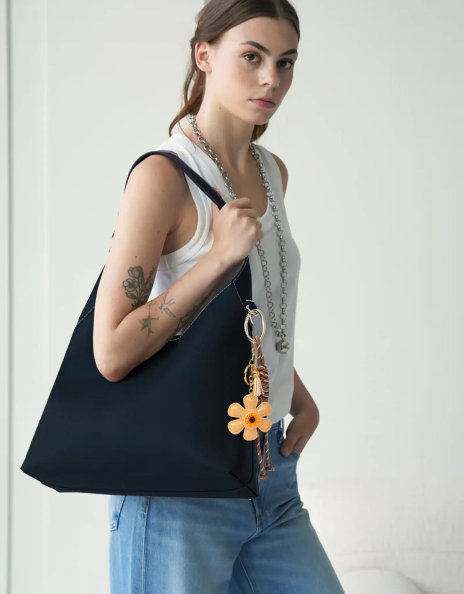 ESPE Sac Bruno - Noir