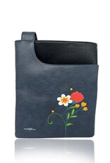 ESPE Jasmine crossbody - bleu