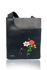 ESPE Jasmine crossbody - Noir