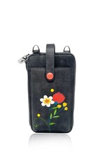 ESPE Étui cellulaire  Jasmine - Gris