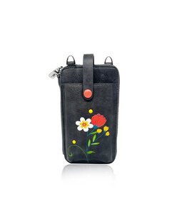 ESPE Étui cellulaire  Jasmine - Gris