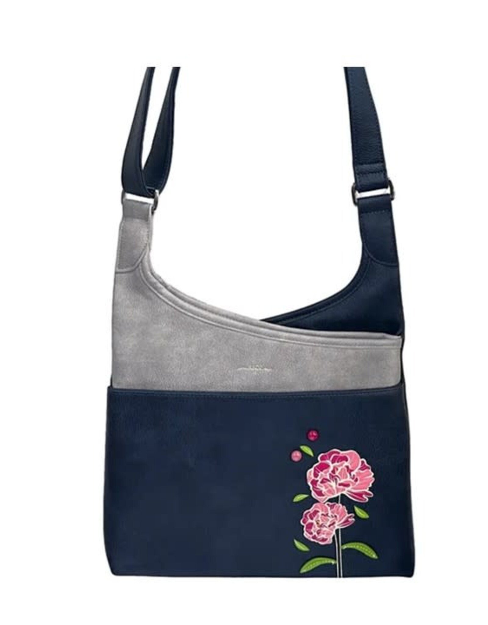 ESPE Peony msg - Bleu