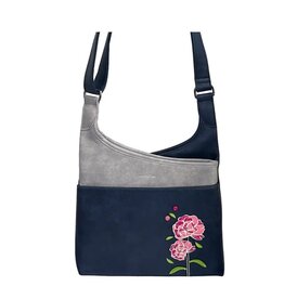 ESPE Peony msg - Bleu