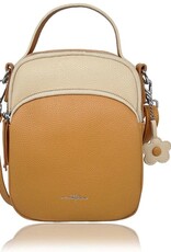 ESPE Jenny  Crossbody - Latté Mix