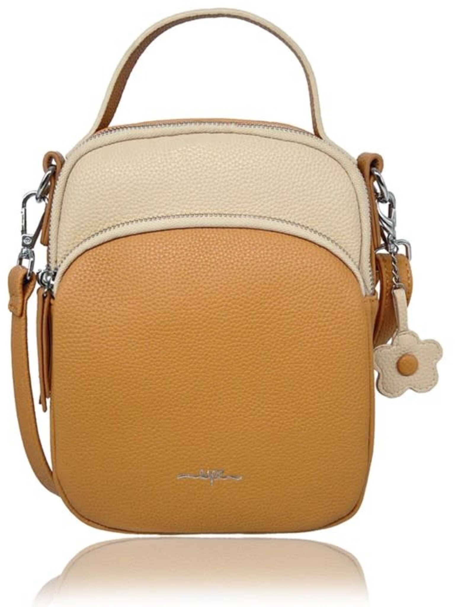 ESPE Jenny  Crossbody - Latté Mix