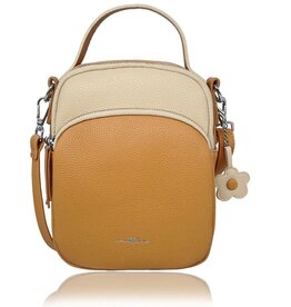 ESPE Jenny  Crossbody - Latté Mix