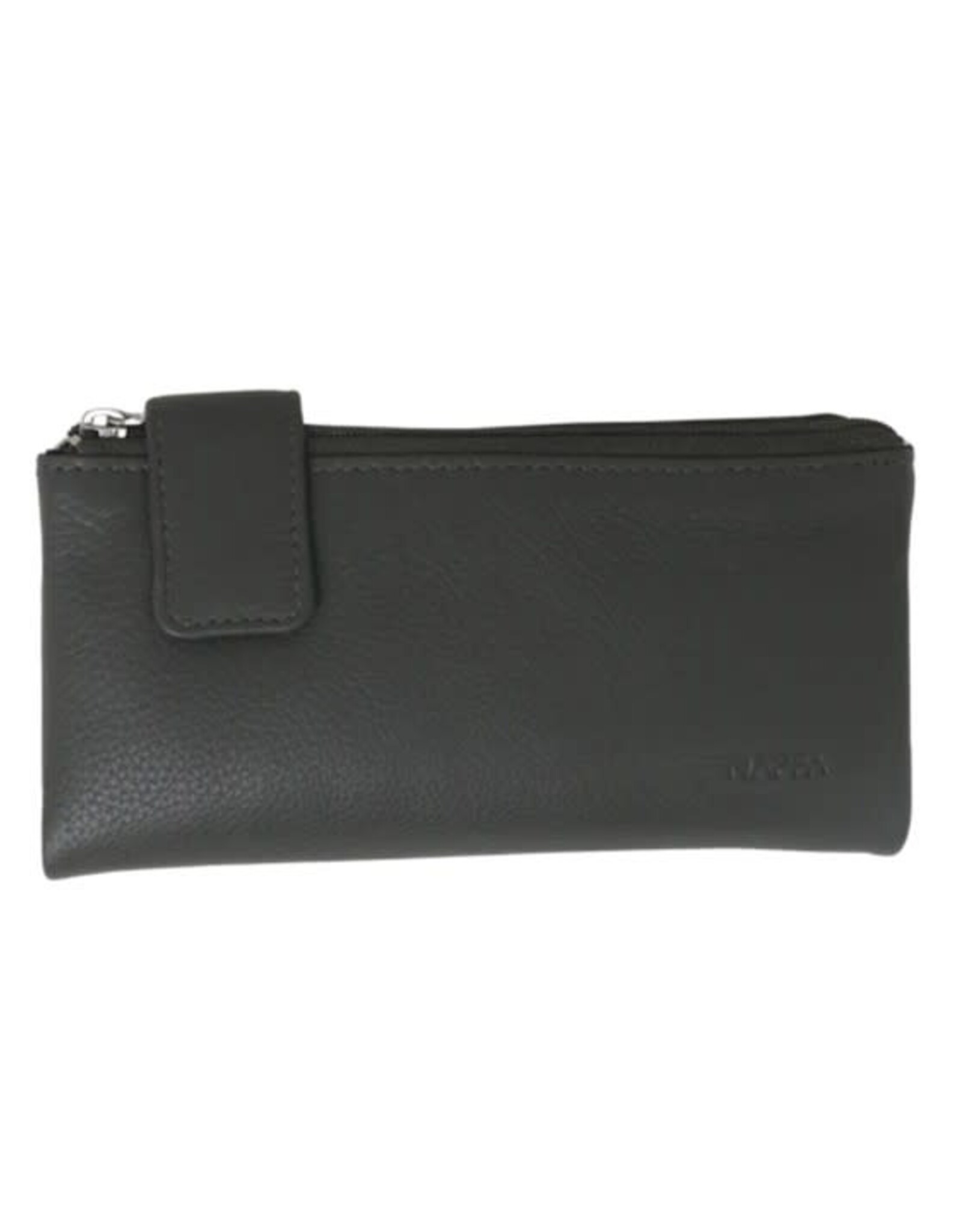 Portefeuille Charlotte - Pewter