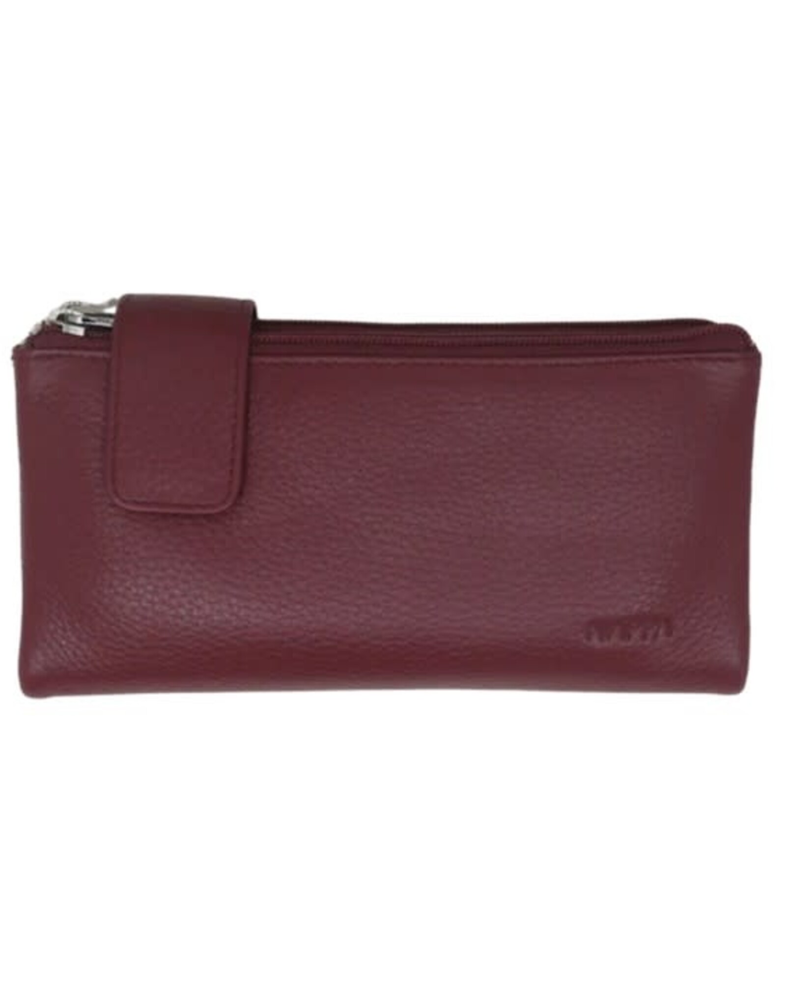 Portefeuille Charlotte - Rio Red