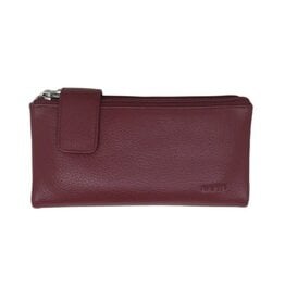 Portefeuille Charlotte - Rio Red