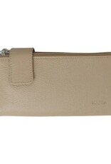 Portefeuille Charlotte - Nude Camel