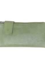 Portefeuille - Charlotte Vert