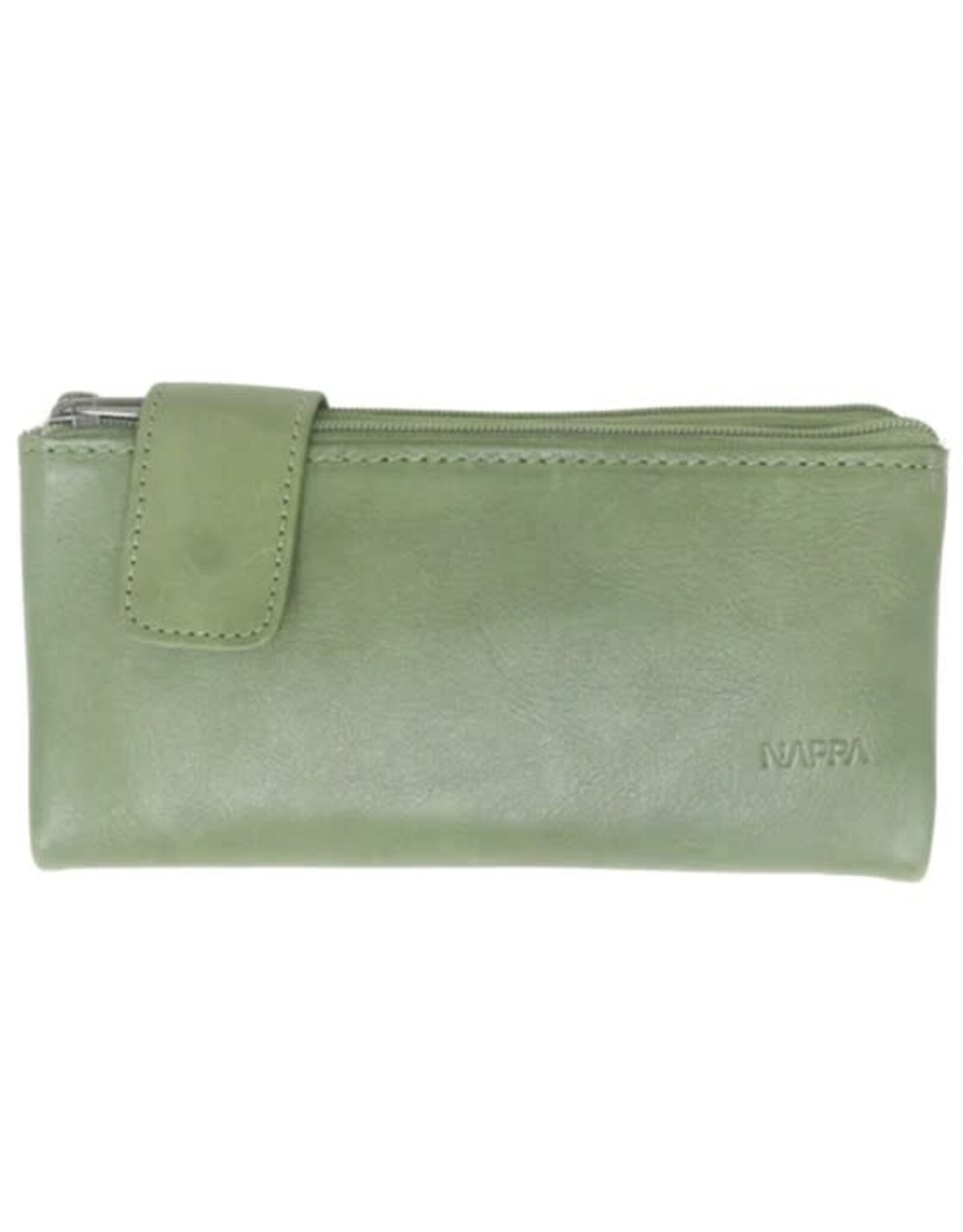 Portefeuille - Charlotte Vert