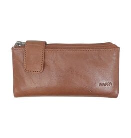 Portefeuille Charlotte - Brandy