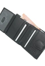 Petit portefeuille - Claire Noir