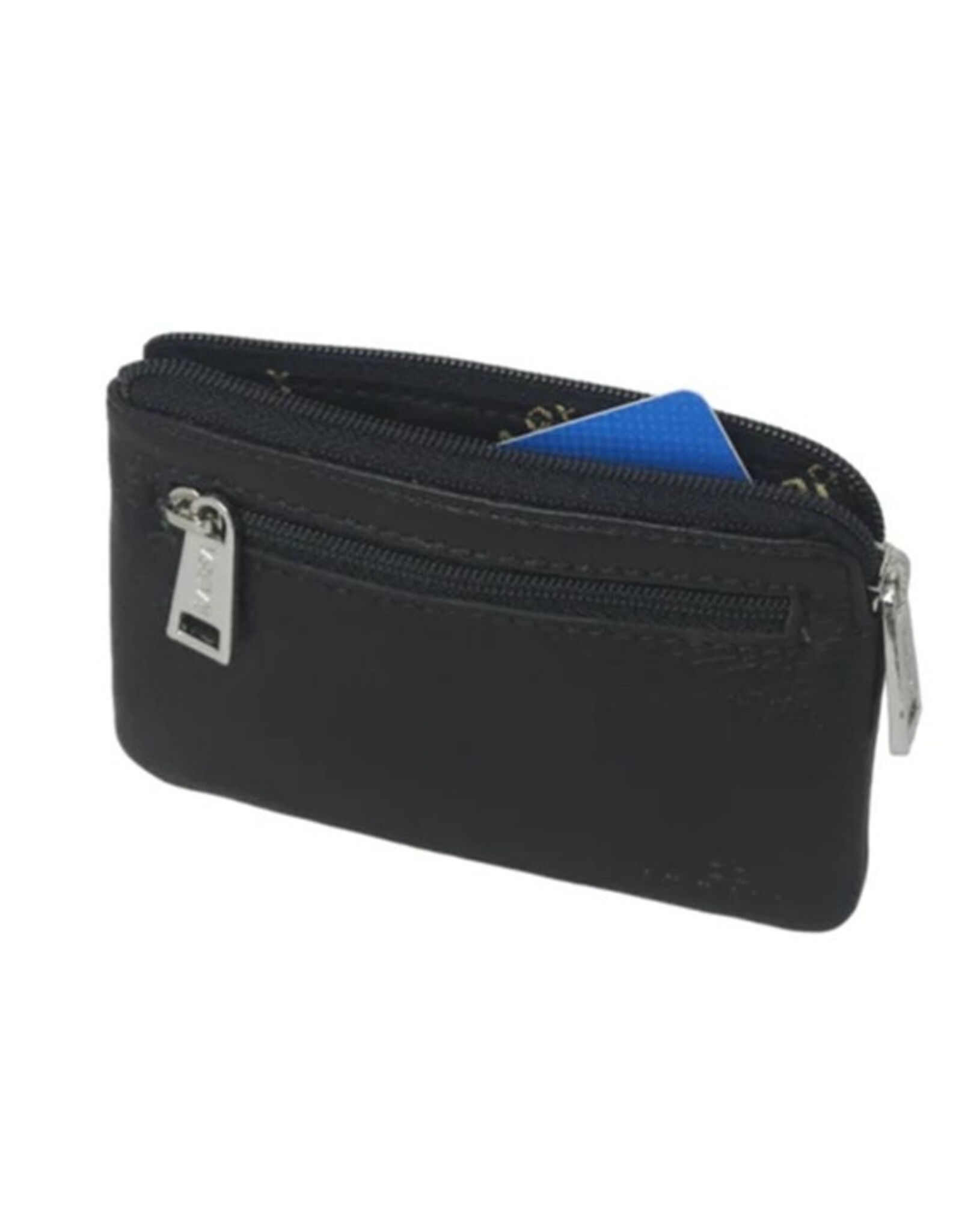 Porte-Monnaie - Brenda Noir