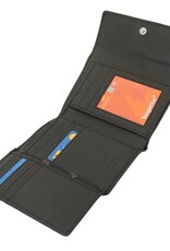 Portefeuille Taylor - Noir