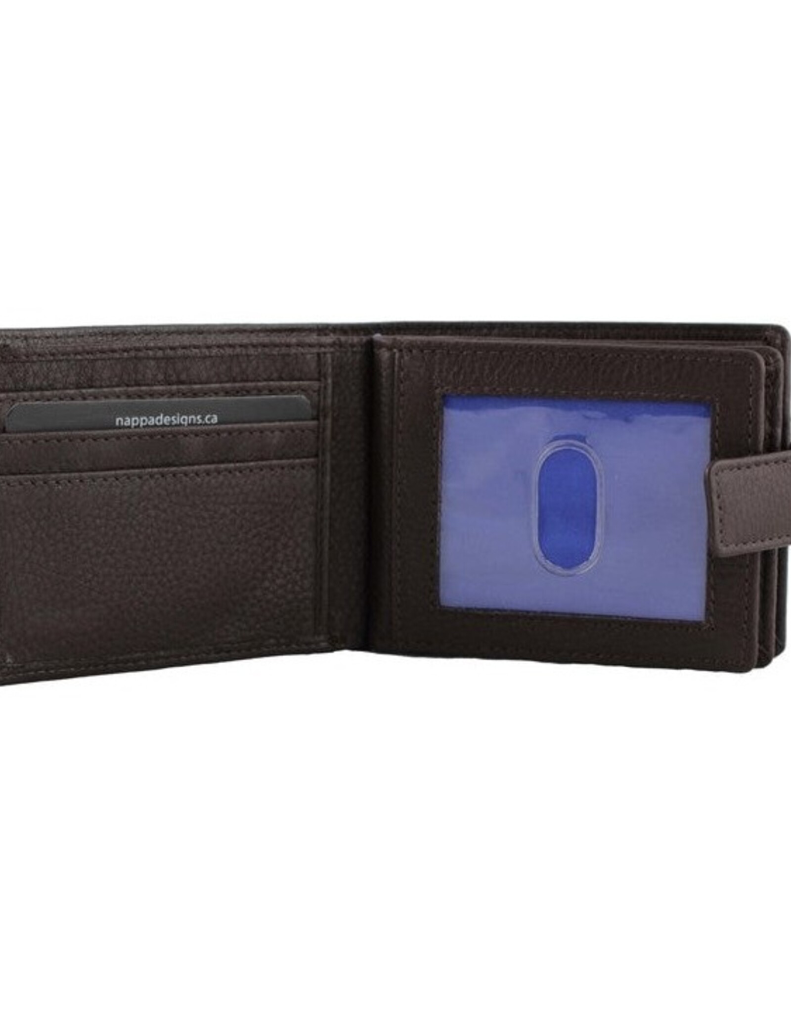 Portefeuille Homme - Christa Brun