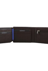 Portefeuille Homme - Paisley Brandy