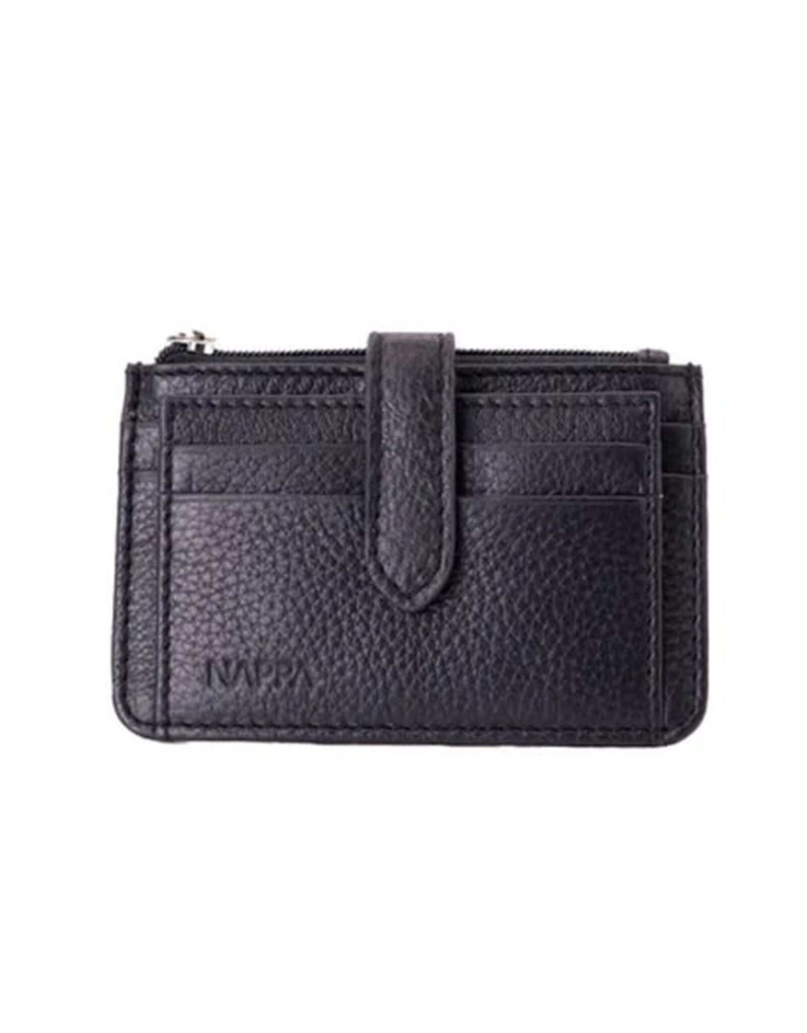 Porte-Cartes - Ivy Noir