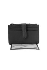 Porte-Cartes- Ivy chocolat