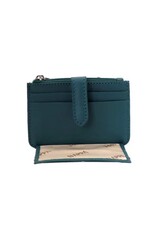 Porte-Cartes - Ivy Teal