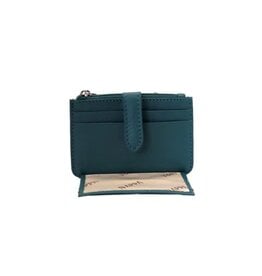 Porte-Cartes - Ivy Teal