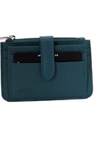 Porte-Cartes - Ivy Teal