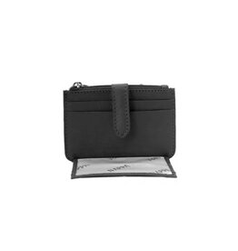 Porte-Cartes - Ivy Vert- Turquoise