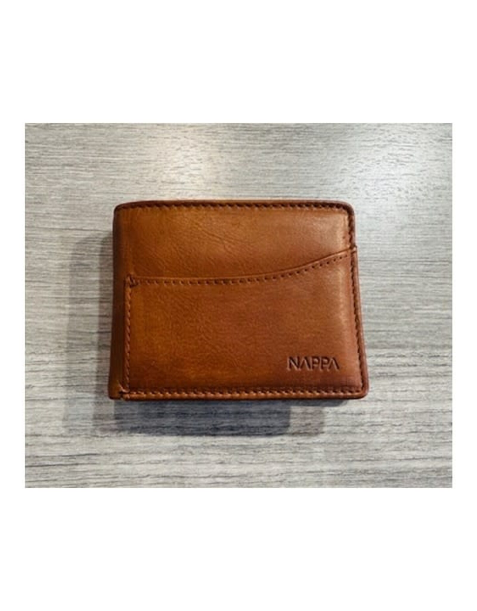 Portefeuille Homme - Decker Brandy