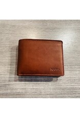 Portefeuille Homme - Paisley Brandy