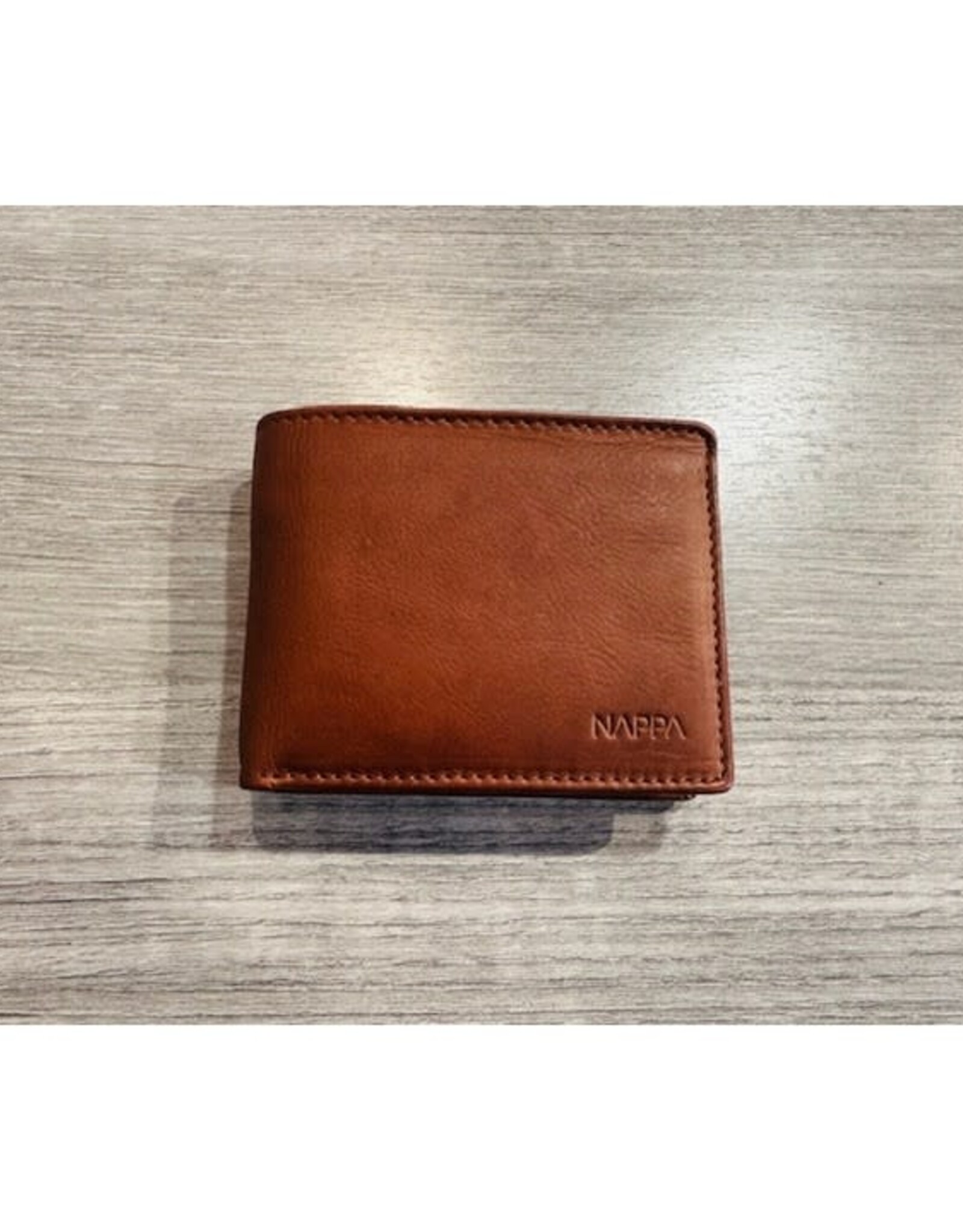 Portefeuille Homme - Paisley Brandy