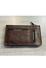 Porte-Cartes- Allie Chocolat