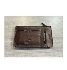 Porte-Cartes- Allie Chocolat