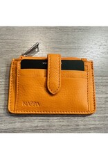 Porte-Cartes - Ivy Orange