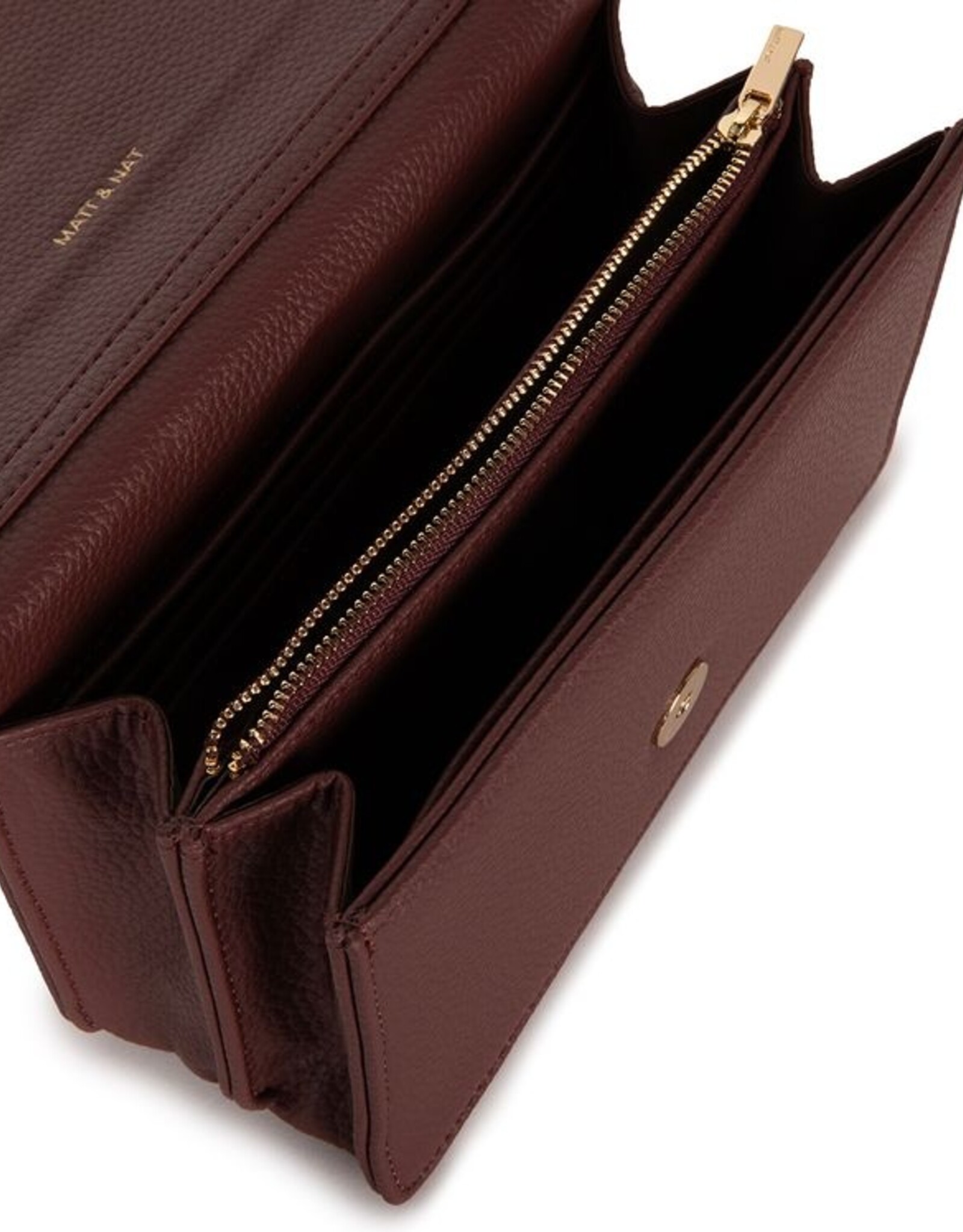 Matt & Nat Bee Grain - Cherry