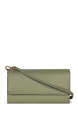 Matt & Nat Drewfull crossbody - Fennel