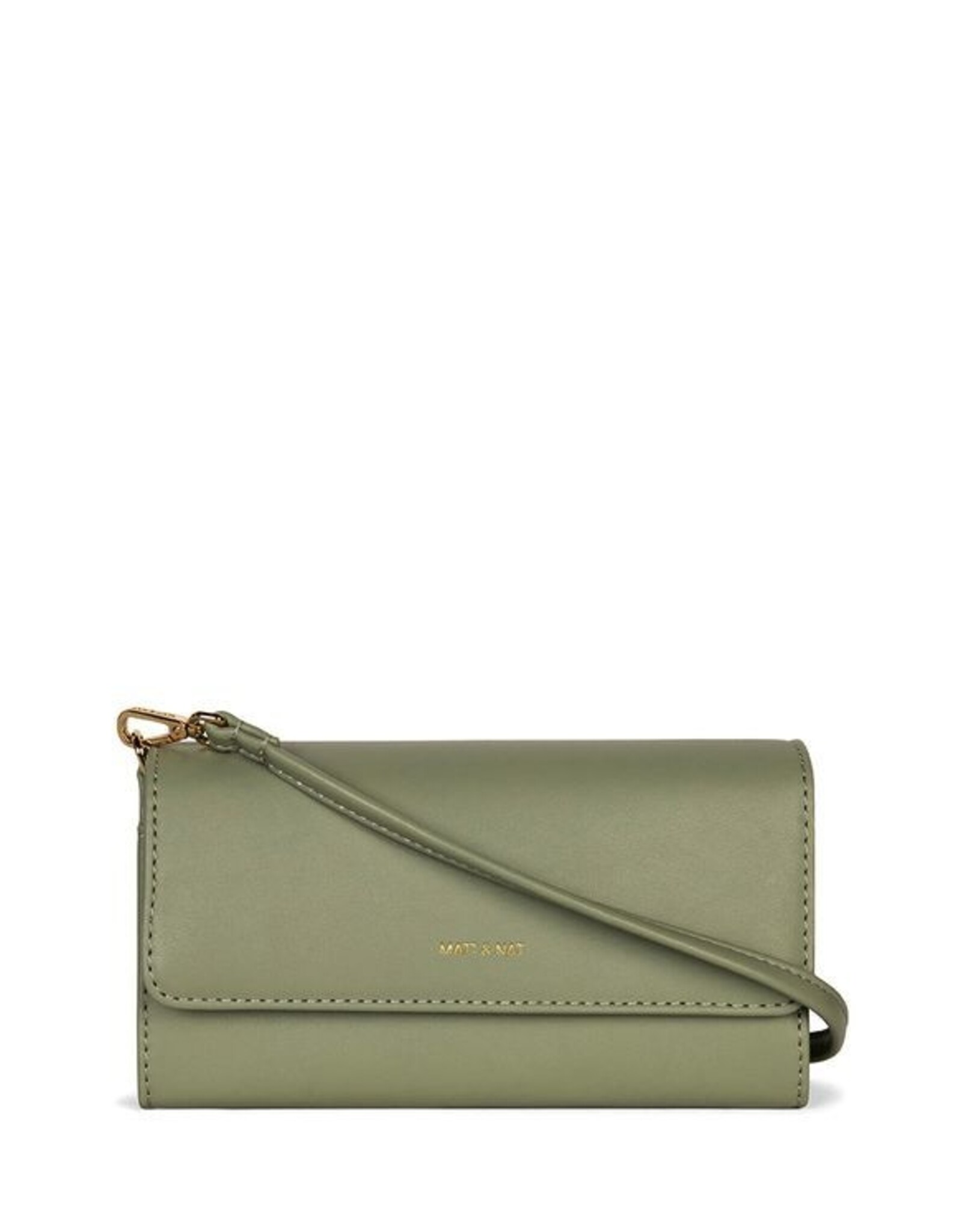 Matt & Nat Drewfull crossbody - Fennel