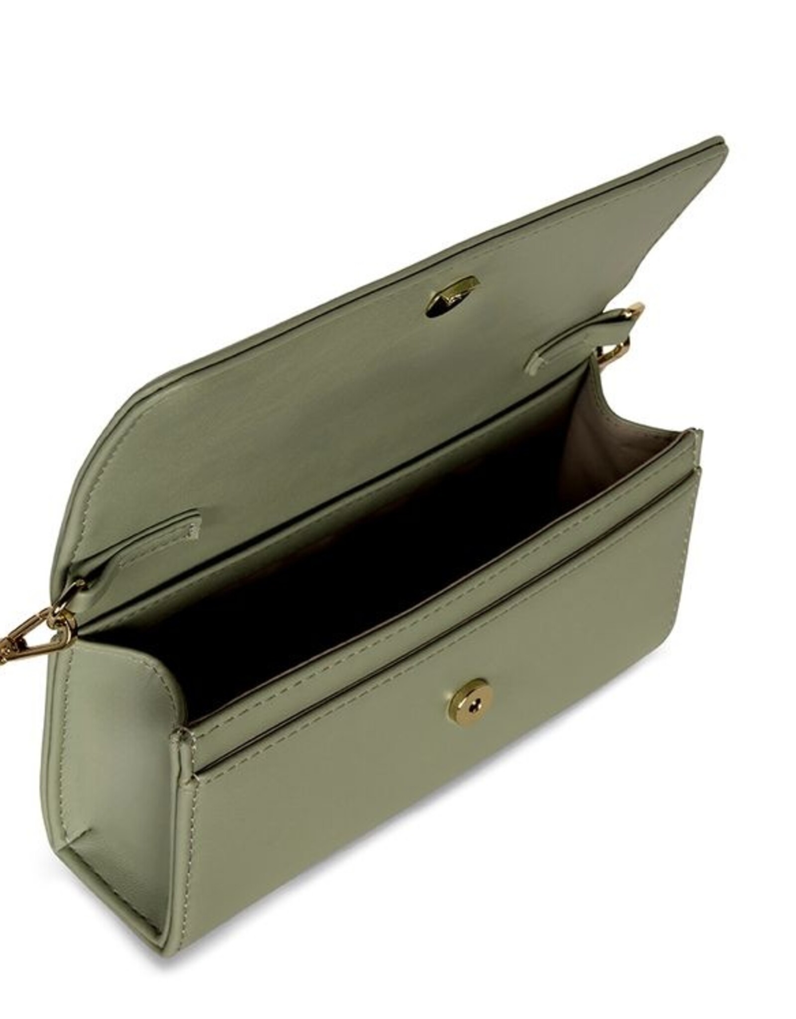 Matt & Nat Drewfull crossbody - Fennel