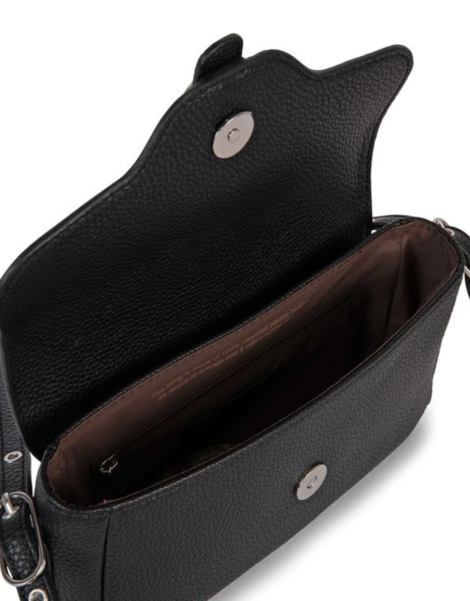 Matt & Nat Isabelle SM - Noir