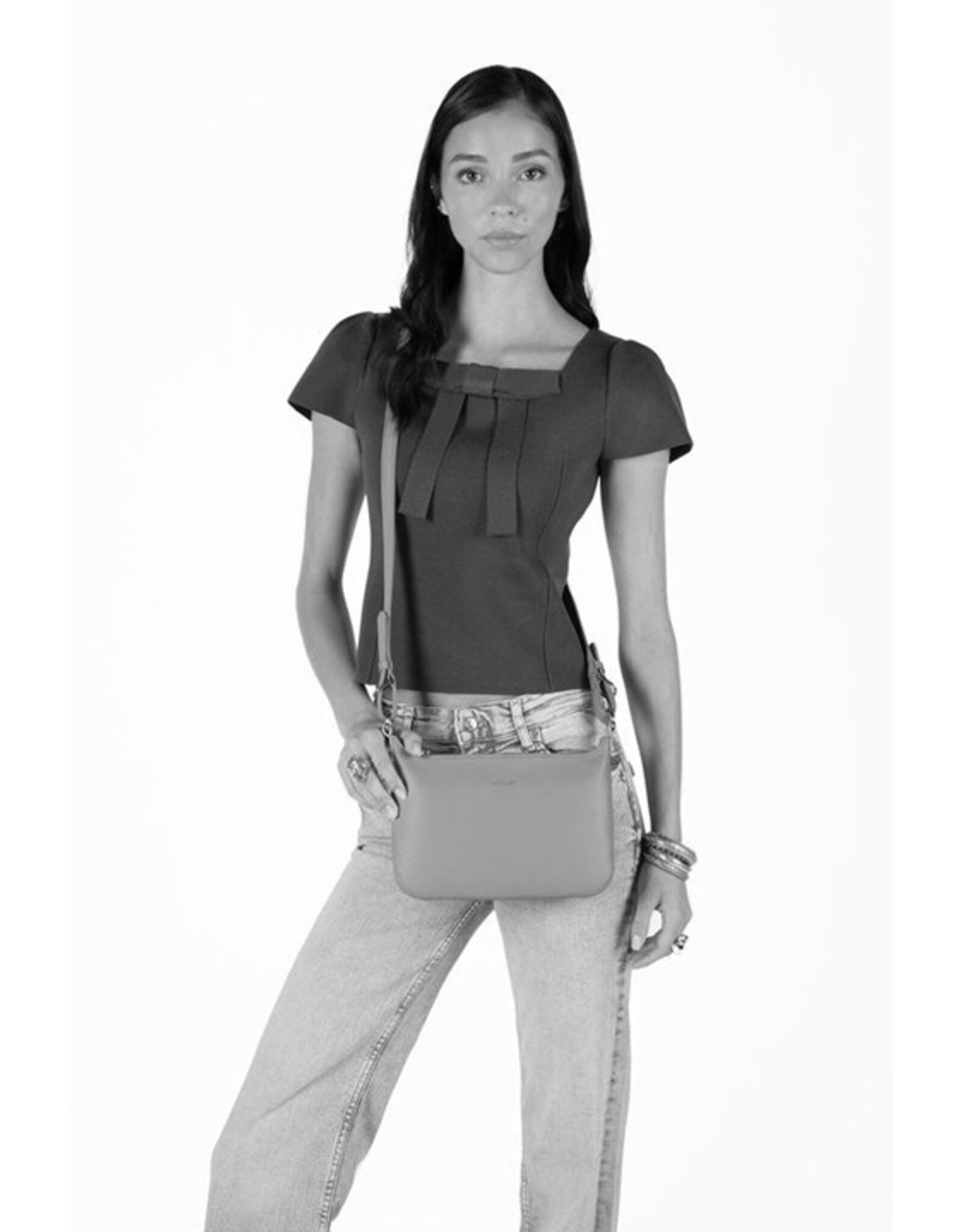 Matt & Nat Jina - Noir