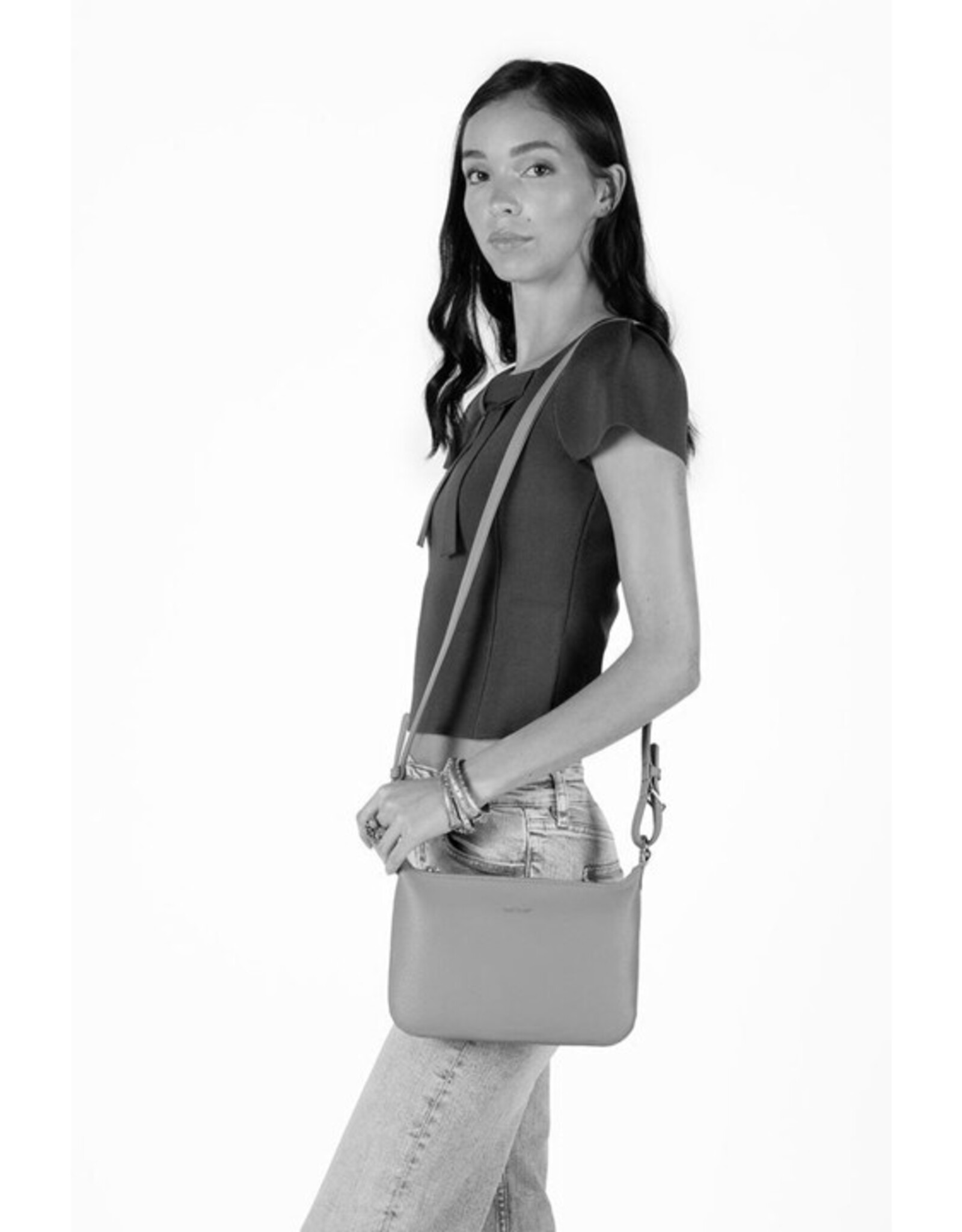 Matt & Nat Jina - Noir