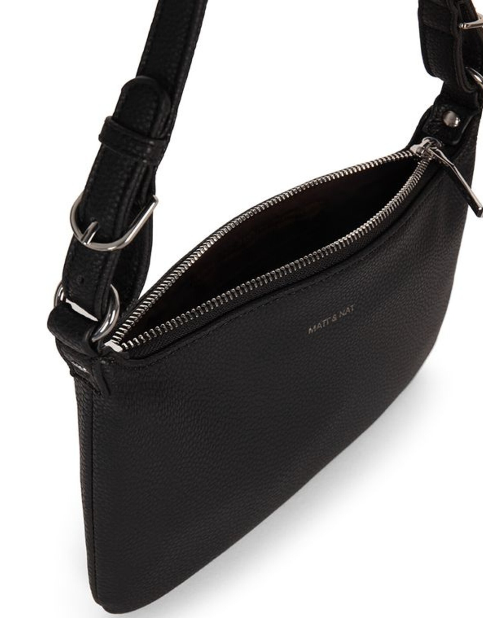 Matt & Nat Jina - Noir